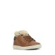 Shoo Pom Veterschoen cognac