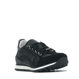 Dsquared2 Sneaker zwart