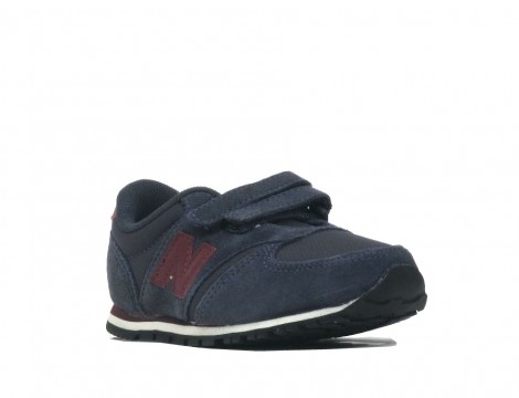 New Balance Sneaker blauw