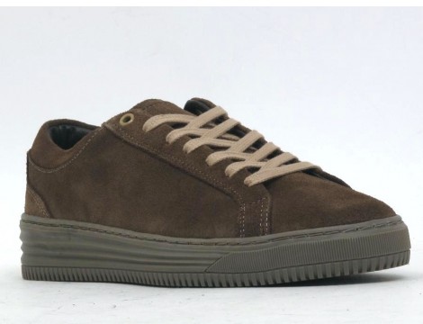 Humberto Sneaker taupe