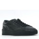 Humberto Sneaker zwart