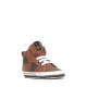 Shoesme Veterschoen cognac