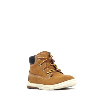 Timberland Veterschoen okergeel