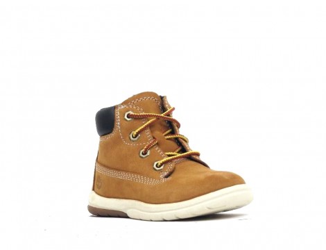 Timberland Veterschoen okergeel