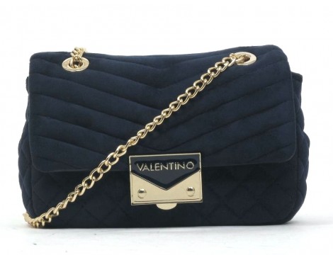 Valentino Tas blauw