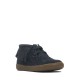 Shoo Pom Veterschoen blauw