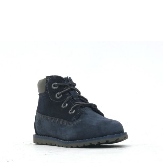 Timberland Veterschoen blauw