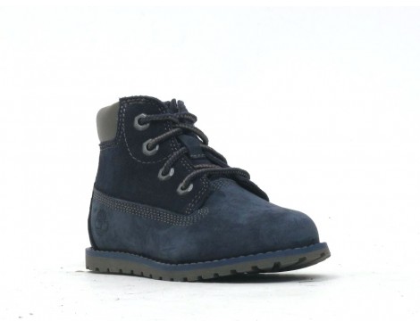 Timberland Veterschoen blauw