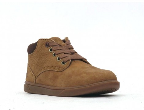 Timberland Veterschoen bruin natu