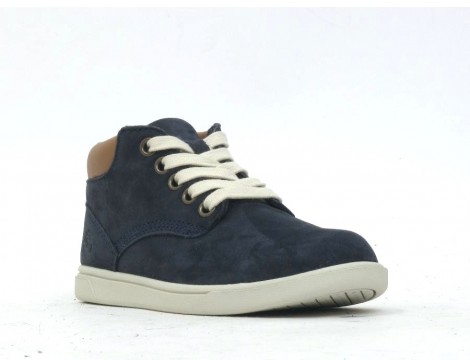 Timberland Veterschoen blauw