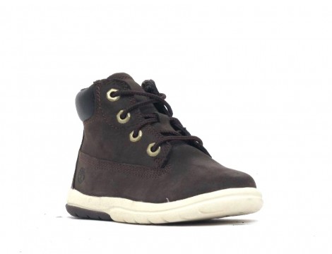 Timberland Veterschoen bruin