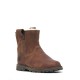 Timberland Laars cognac