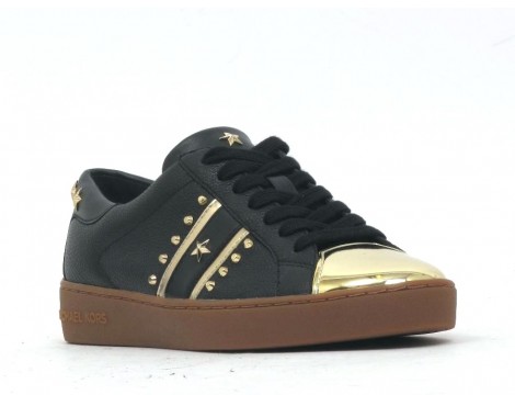 Michael Kors Sneaker zwart