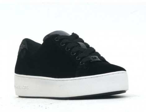 Michael Kors Sneaker zwart