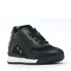 Moschino Sneaker zwart