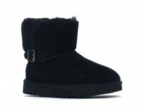 UGG Laars zwart