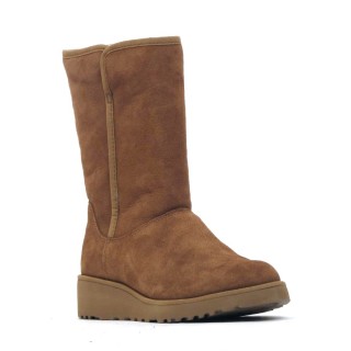 UGG Laars bruin natu