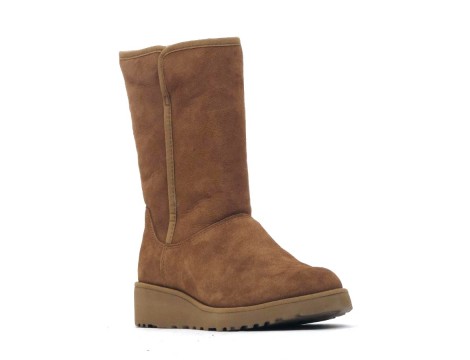 UGG Laars bruin natu