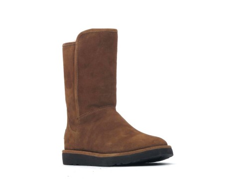 UGG Laars bruin natu