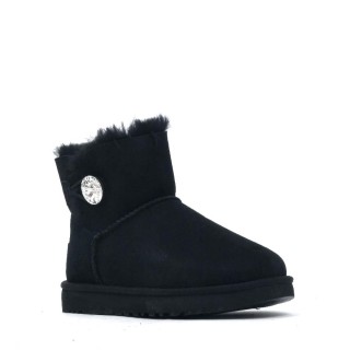 UGG Laars zwart