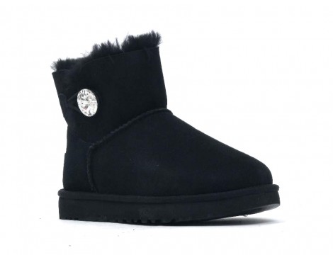 UGG Laars zwart