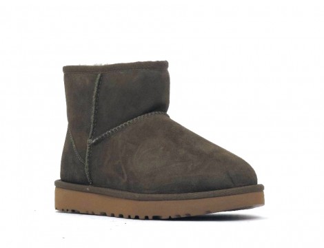 UGG Laars groen