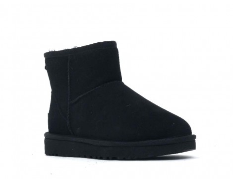 UGG Laars zwart