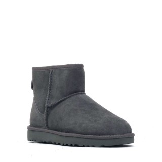 UGG Laars grijs