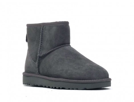 UGG Laars grijs