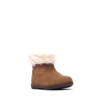 UGG Laars bruin natu