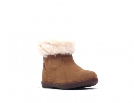 UGG Laars bruin natu