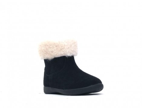 UGG Laars zwart