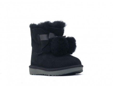 UGG Laars zwart