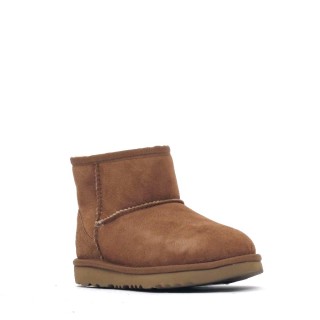 UGG Laars bruin natu