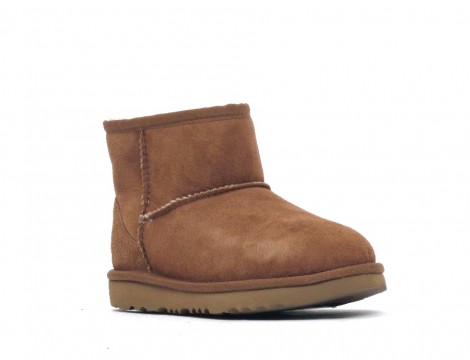 UGG Laars bruin natu