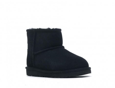 UGG Laars zwart