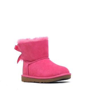 UGG Laars fuchsia roze