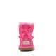 UGG Laars fuchsia roze