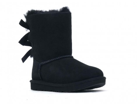 UGG Laars zwart