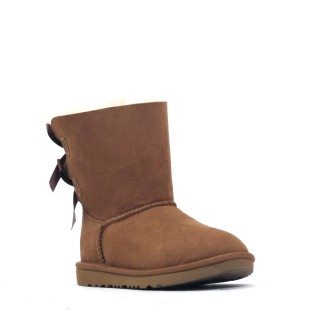 UGG Laars bruin natu