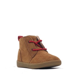 UGG Veterschoen bruin natu