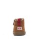 UGG Veterschoen bruin natu