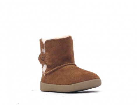 UGG Laars bruin natu