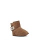 UGG Babyschoentjes bruin natu