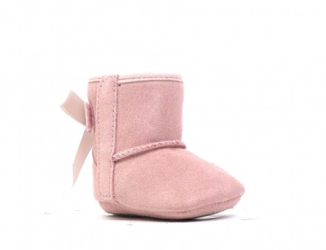 UGG Babyschoentjes roze