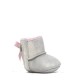 UGG Babyschoentjes goud