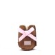 UGG Babyschoentjes bruin natu