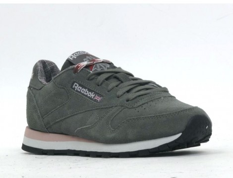 Reebok Sneaker groen