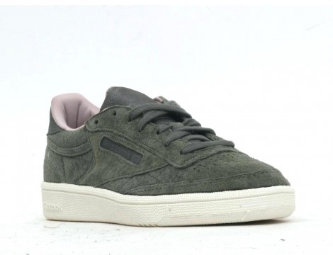 Reebok Sneaker groen