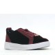 Ted Baker Sneaker bordeaux